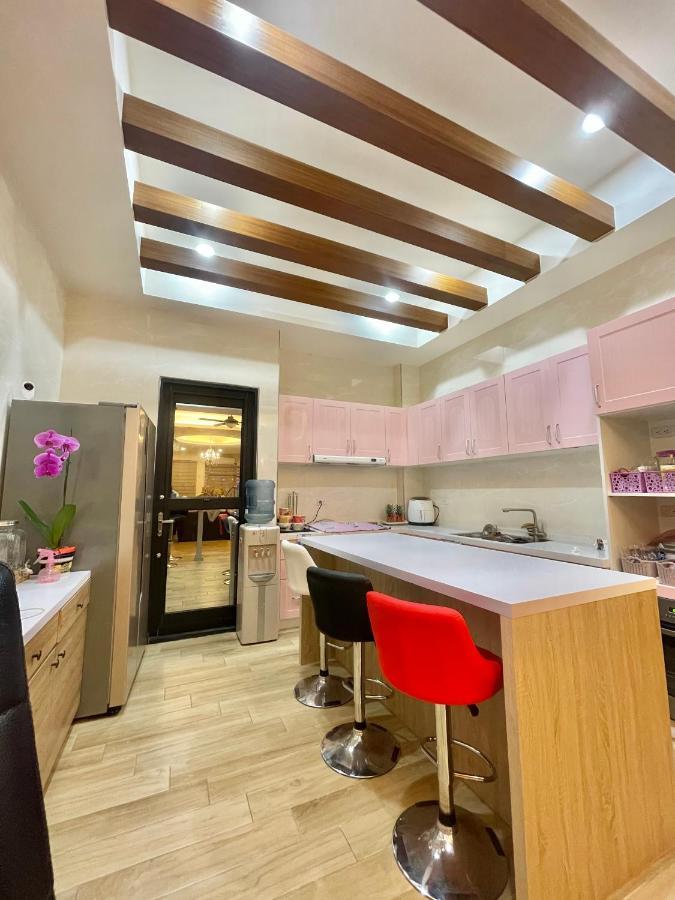 Happy Wind Homestay Magong Exterior photo